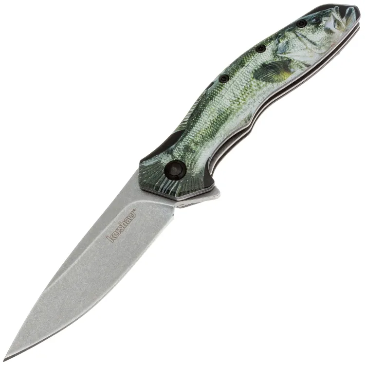 Kershaw Shoreline Bass