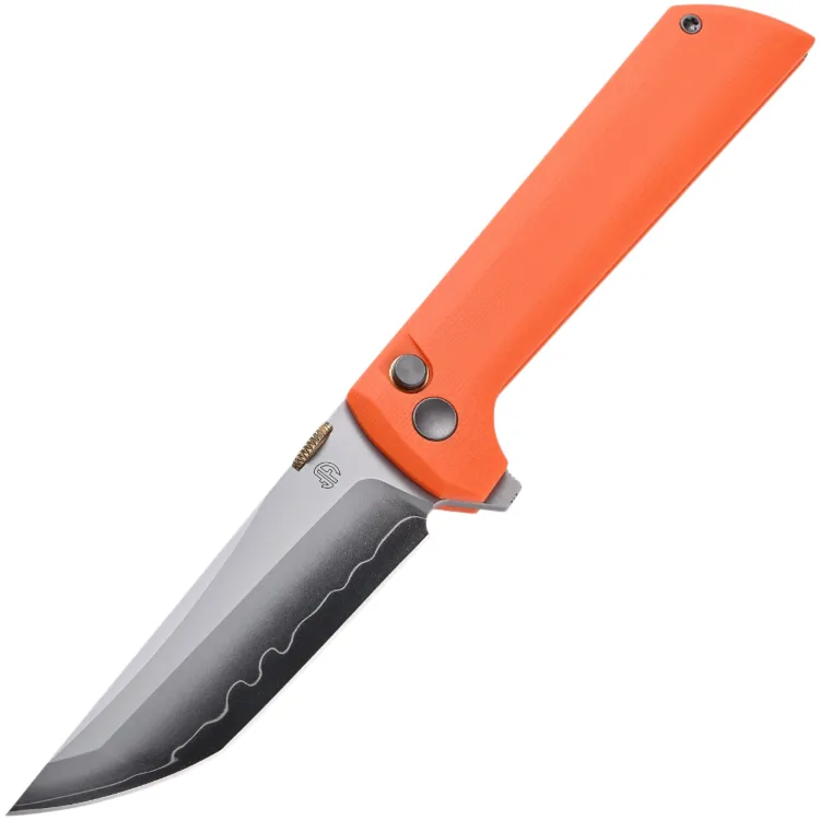 North Mountain Blade Chop 2