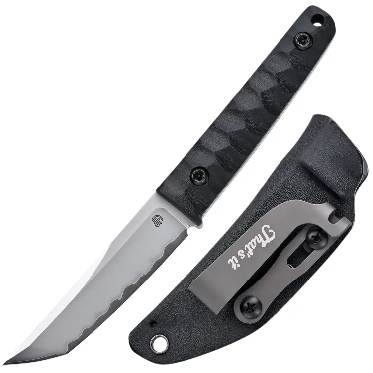 North Mountain Blade Chop Mini