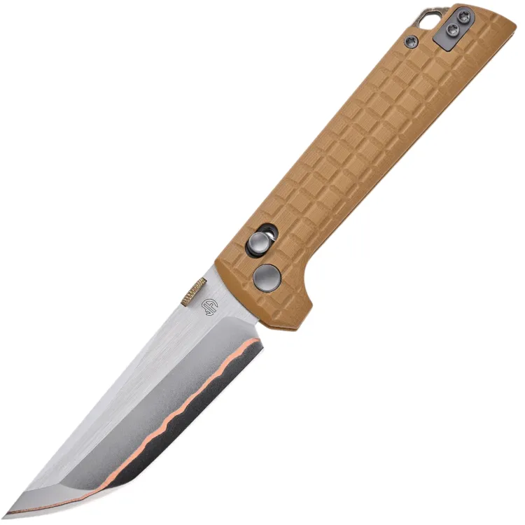 North Mountain Blade Chop