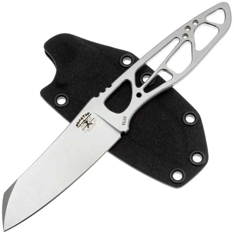 Первый Цех «Авиатор»