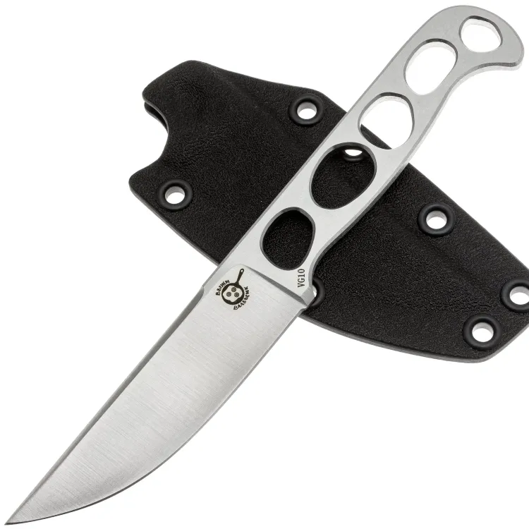 Первый Цех Выживальщик