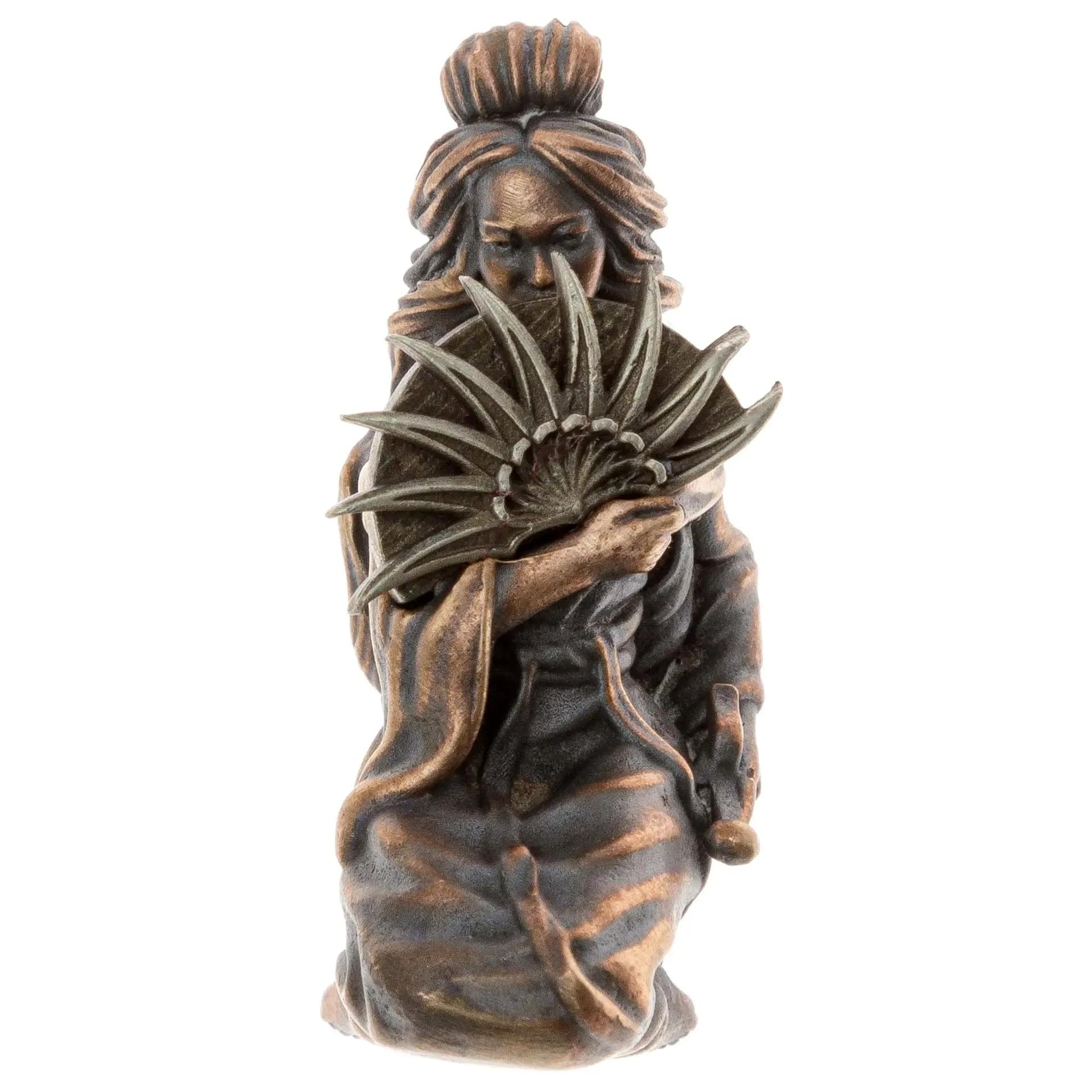 КОНТ  Воительница