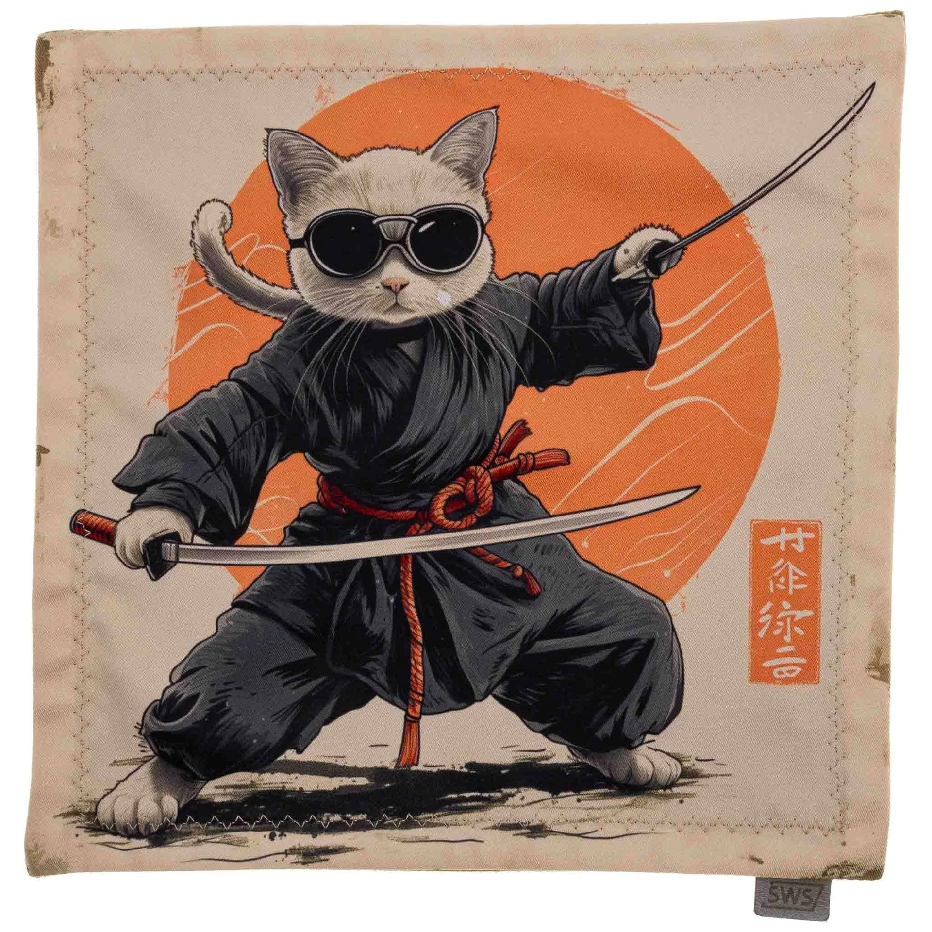 Stabwoodstone  SWSH-10