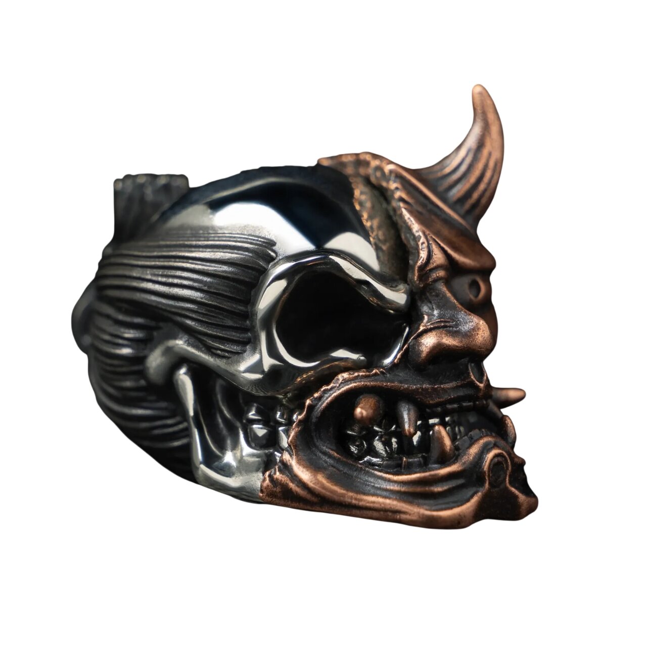 Old Caster  Ронин 2.0