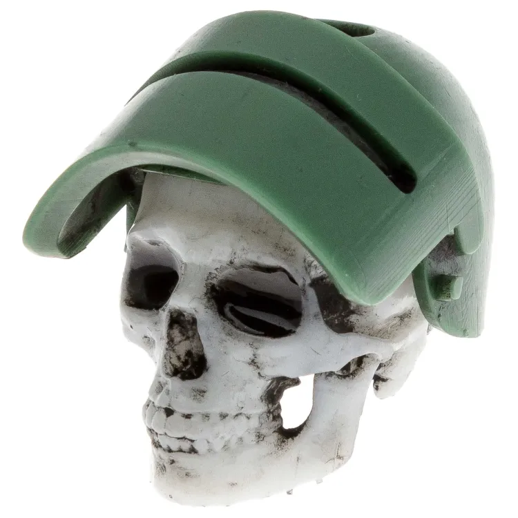  Nomad Cat Череп Tactical Old School