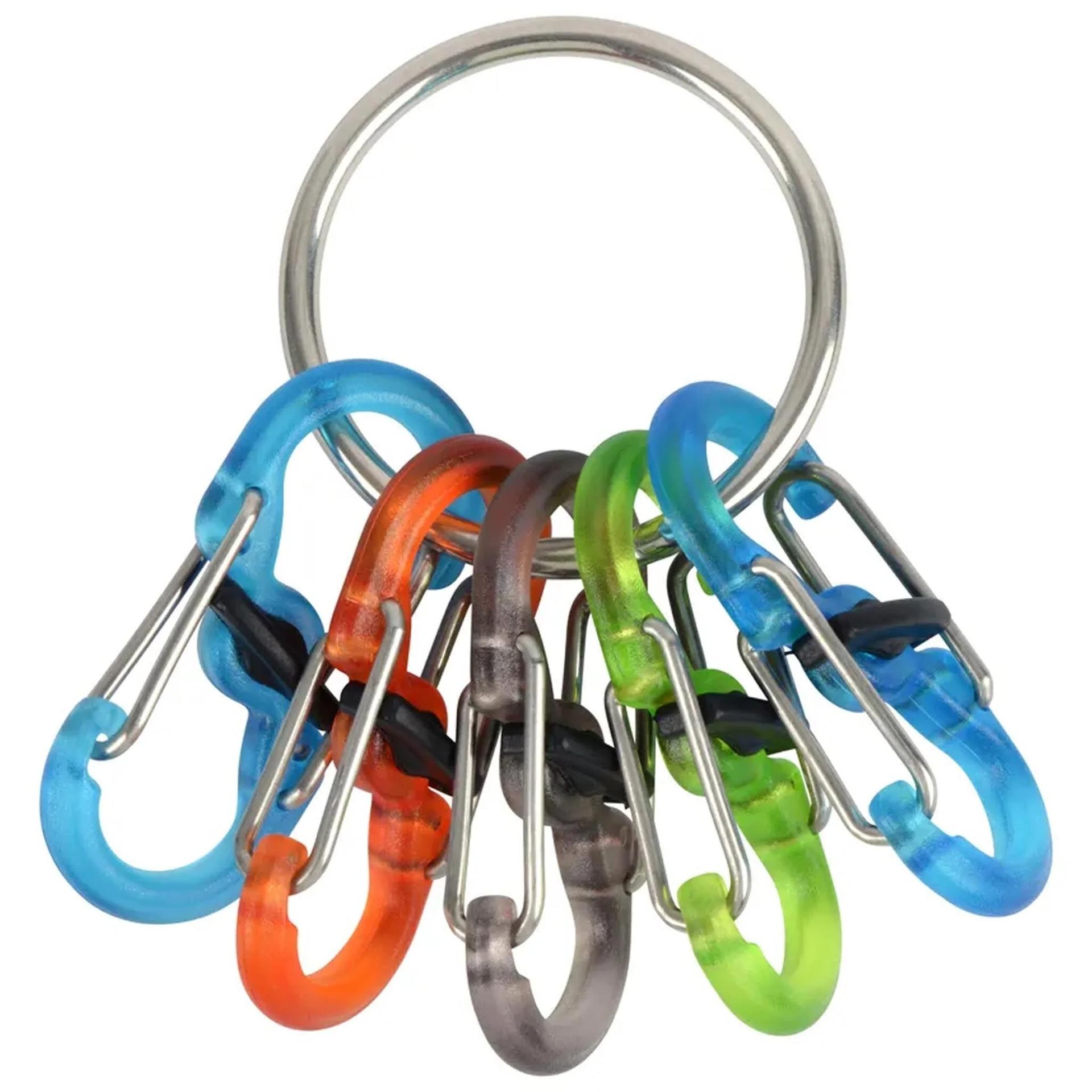 Nite Ize  KeyRing Locker