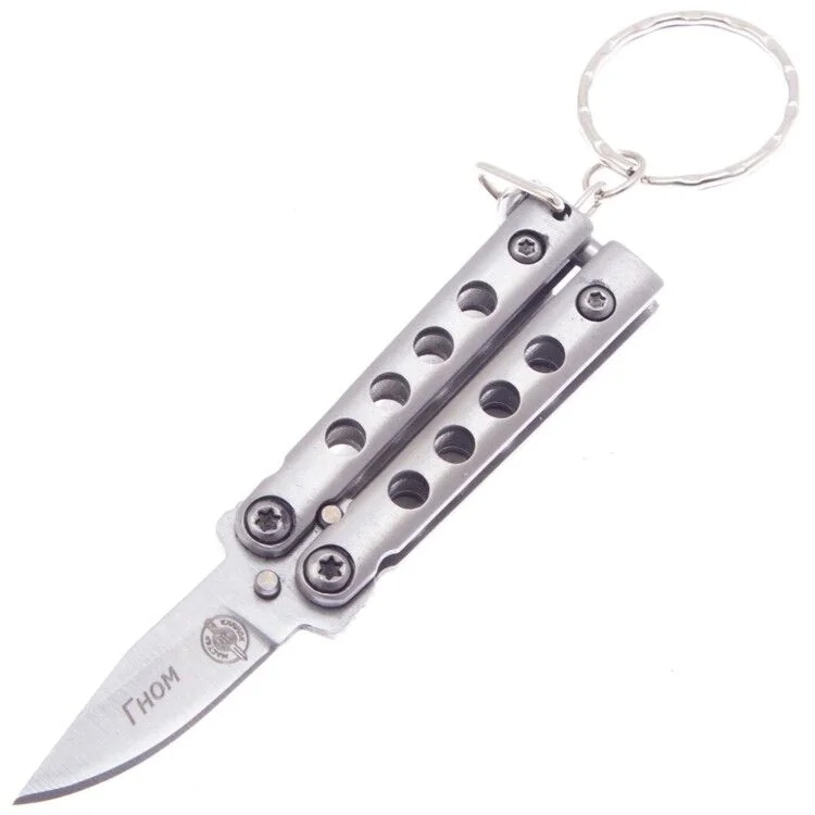 Мастер Клинок  Гном