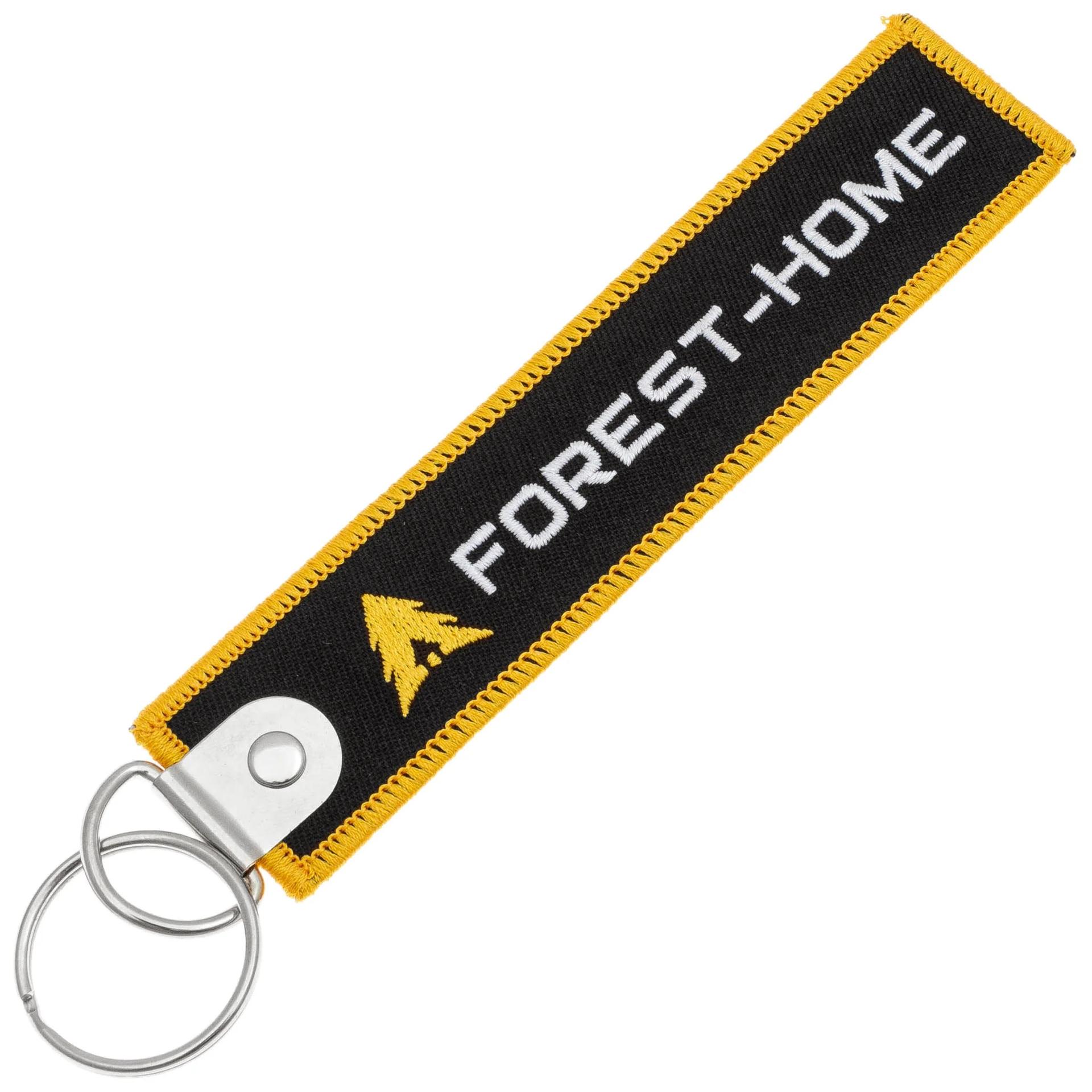 Ремувка Forest-Home Keychain