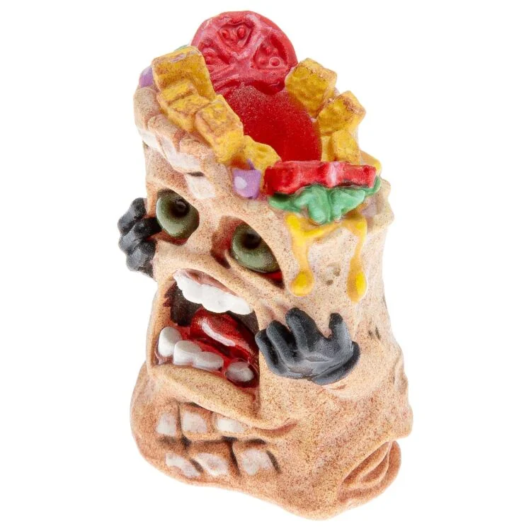 Бусина темлячная Forest-Home Шаверма Вкусная