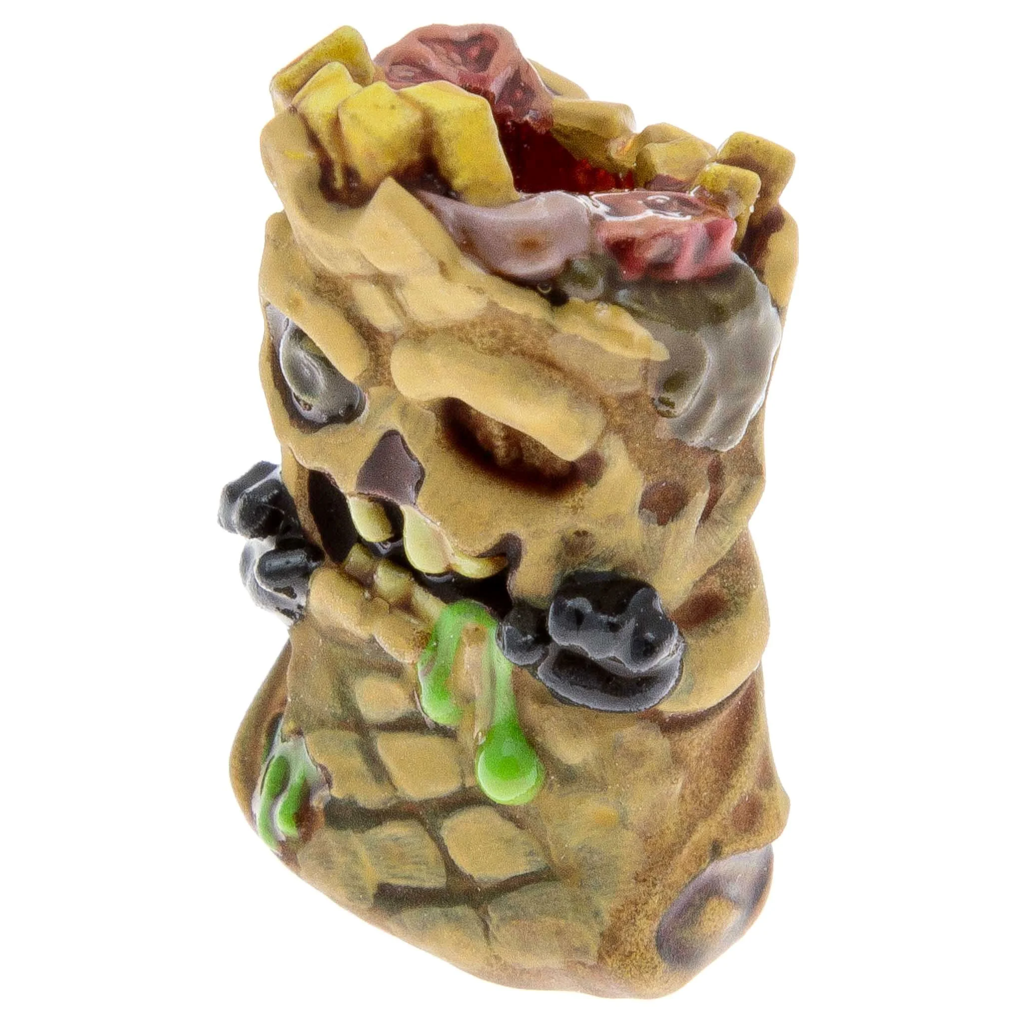 Бусина темлячная Forest-Home Шаверма Залежалая