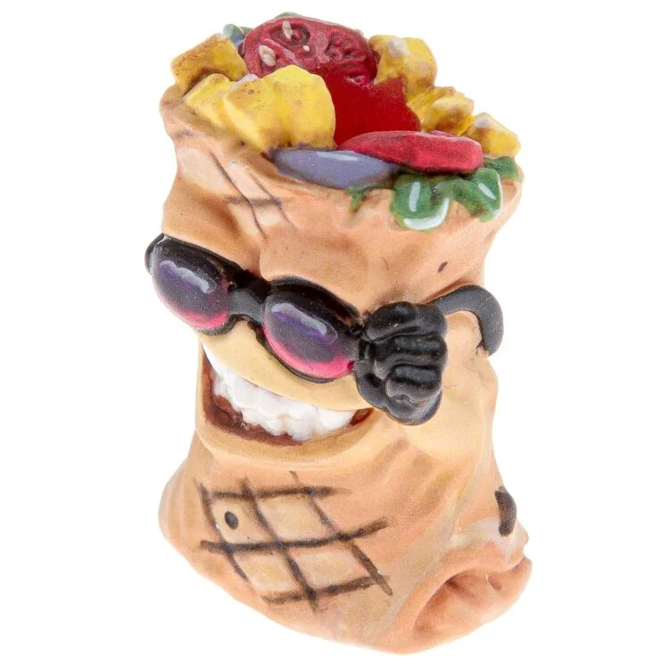 Бусина темлячная Forest-Home Шаверма Крутая