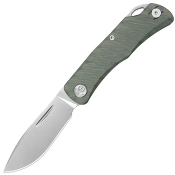 KB Knives El Dorado