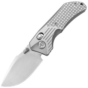 KB Knives Jarpen