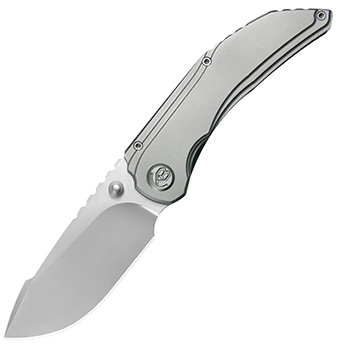 KB Knives Snorri