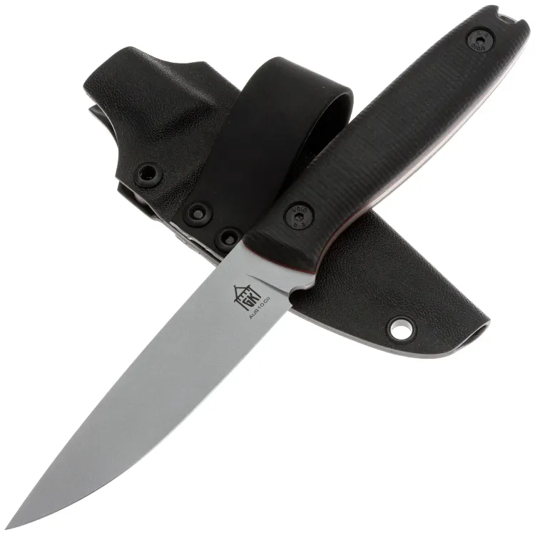 Град Горький Оса