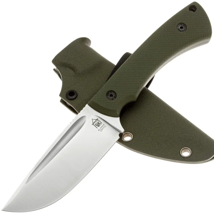 Град Горький Райбек 2 