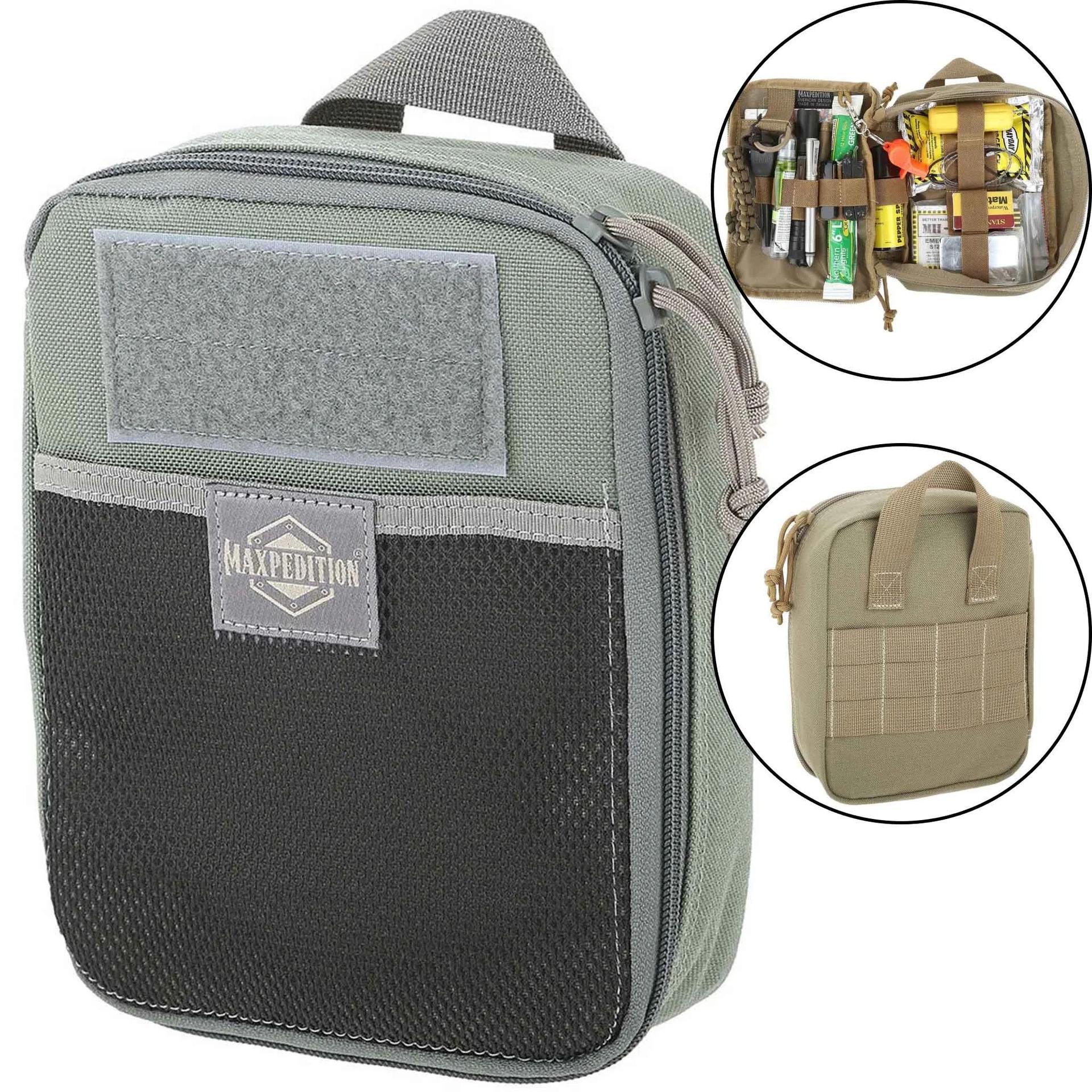 Maxpedition  Beefy  Pocket