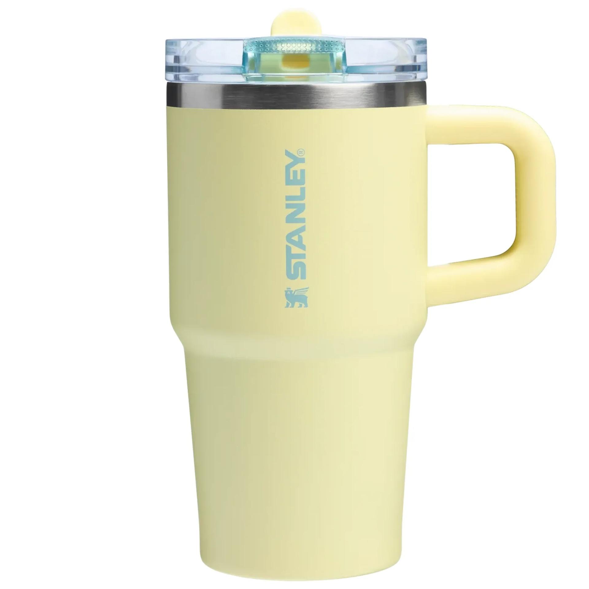 Stanley ProTour  с трубочкой 0,59 л