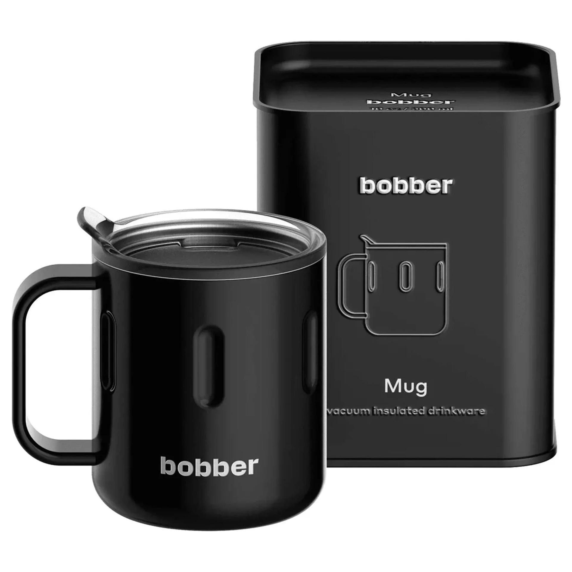 Bobber  Mug-300