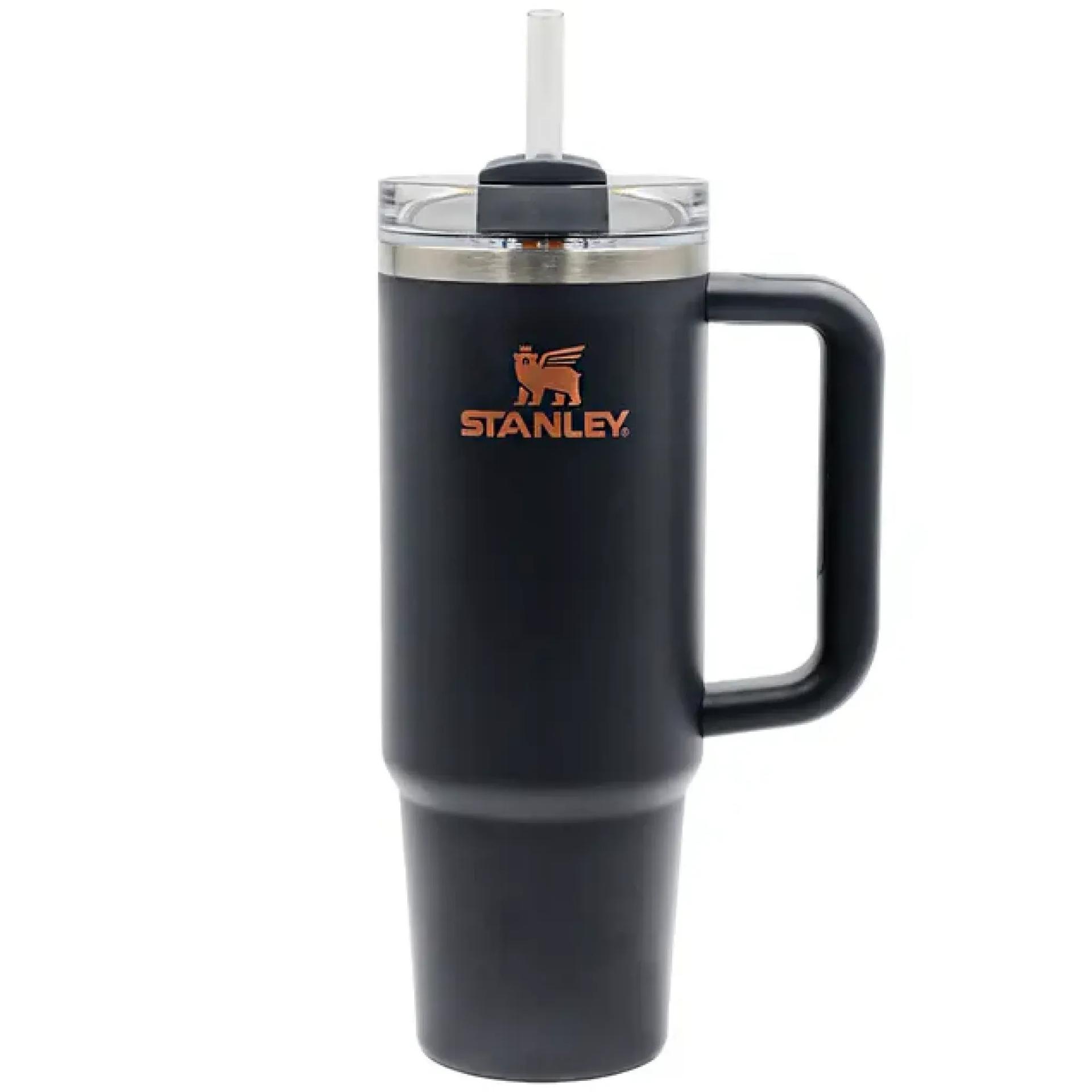 Stanley Quencher H2.0 с трубочкой, 0.88л