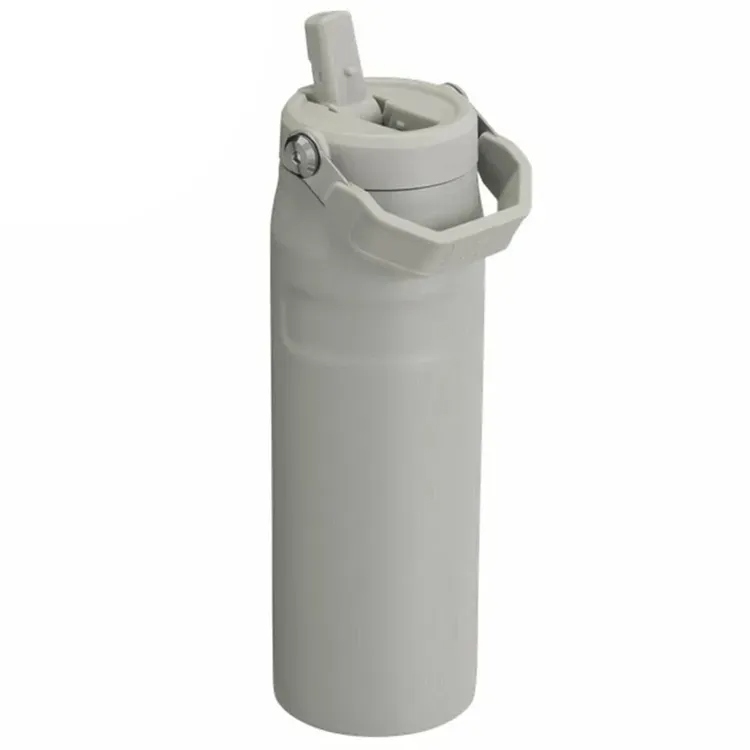 Stanley Aerolight с трубочкой 0,71 л