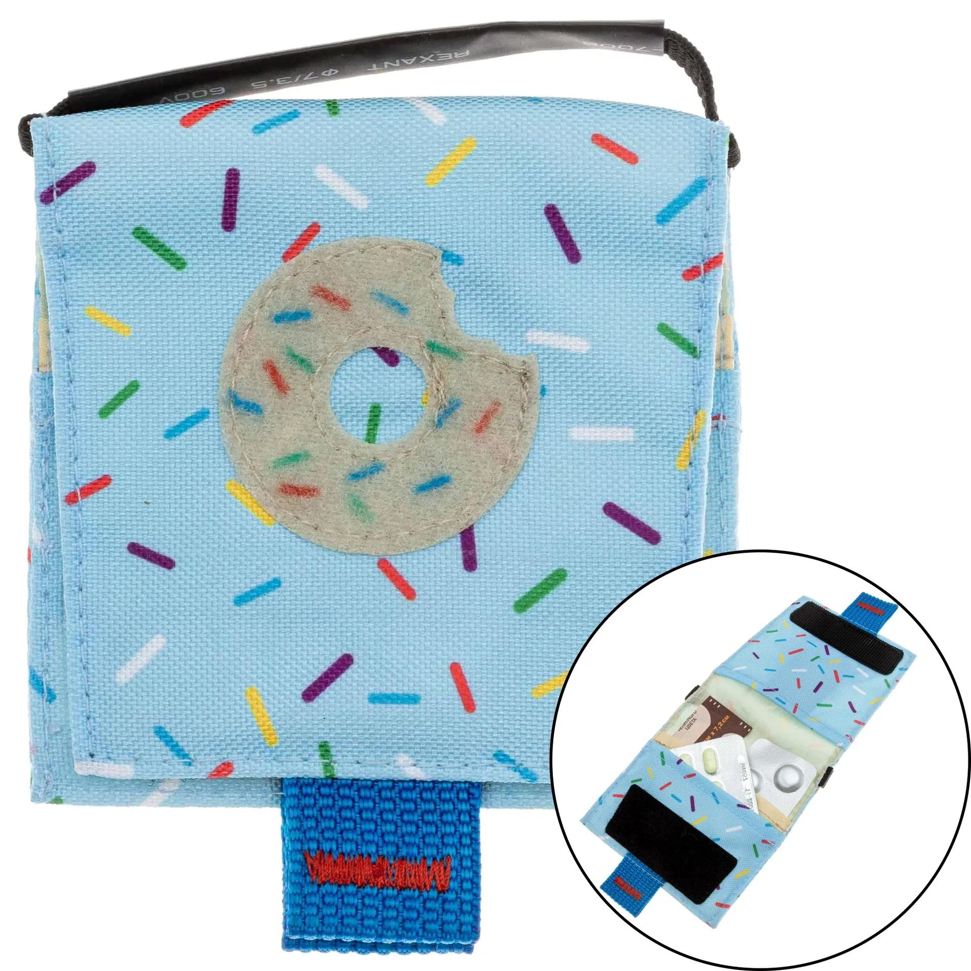  Pirate Custom  Хамелеон  Blue Donut