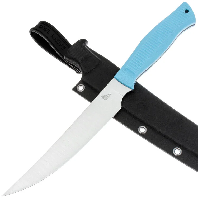 Owl Knife FS160