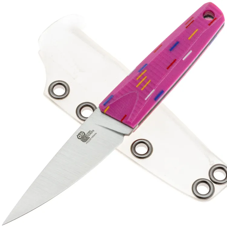 Owl Knife Baby Tyto