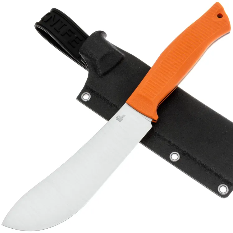 Owl Knife Butcher