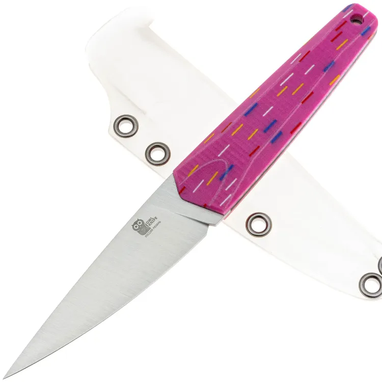 Owl Knife Tyto S