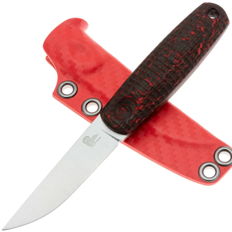 Owl Knife Liza