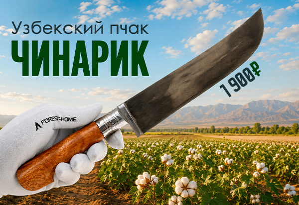 Узбекские пчаки