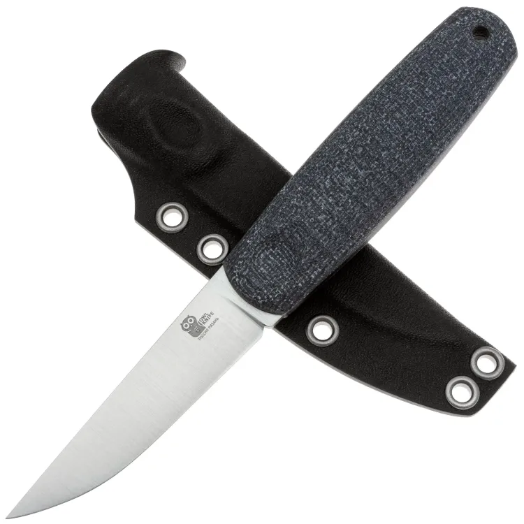 Owl Knife North-XS