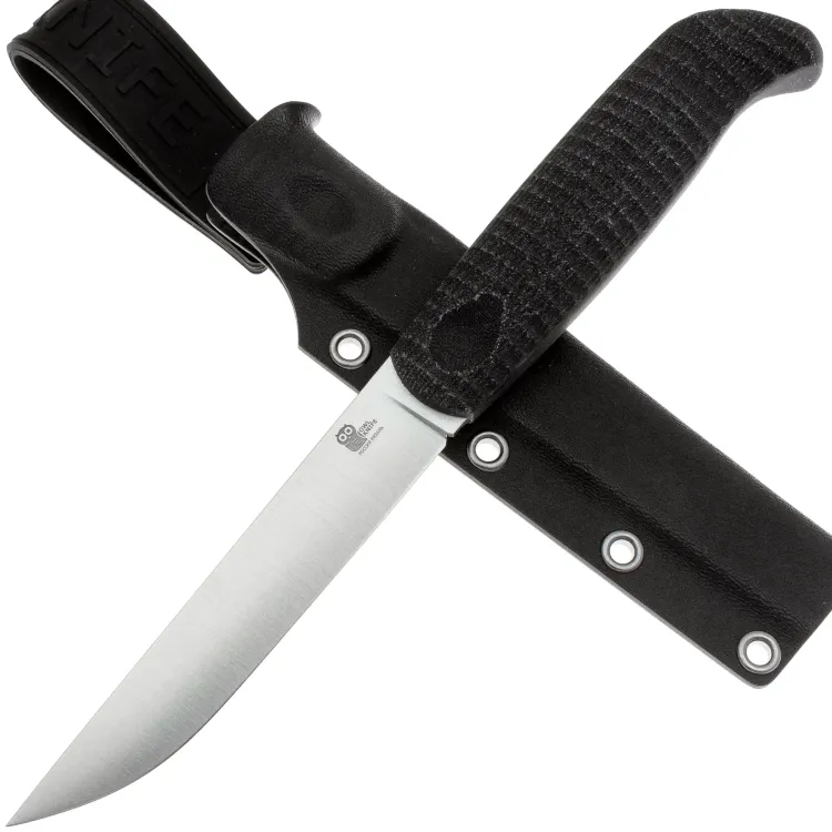 Owl Knife Tatti