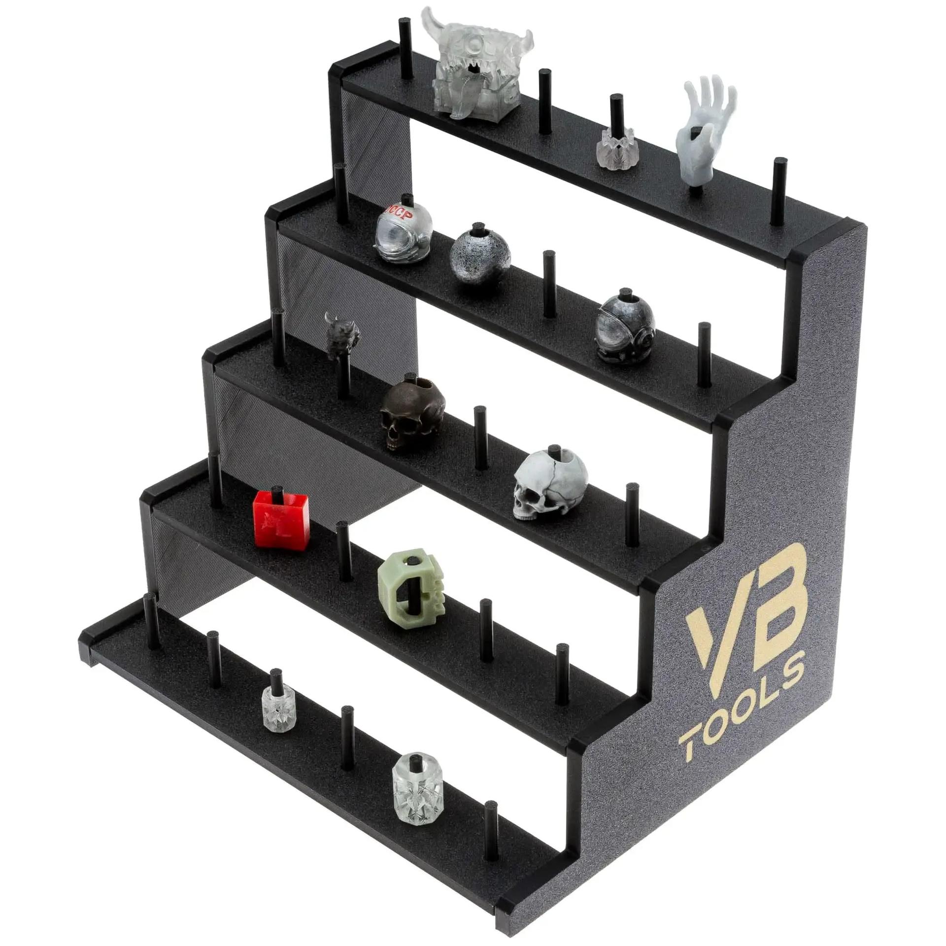 Стойка VB Tools  на 30 бус.