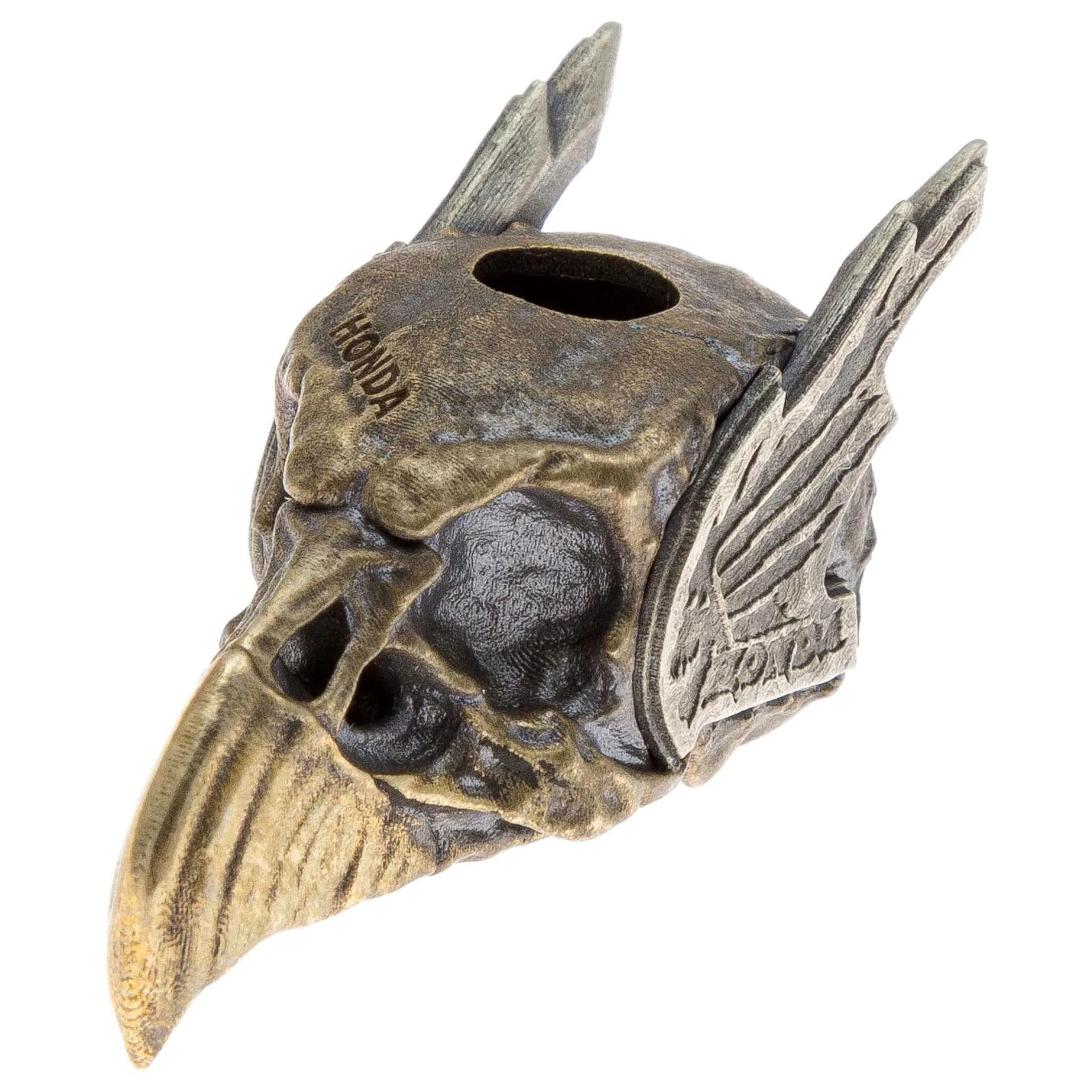 Evil Skull  Хонда