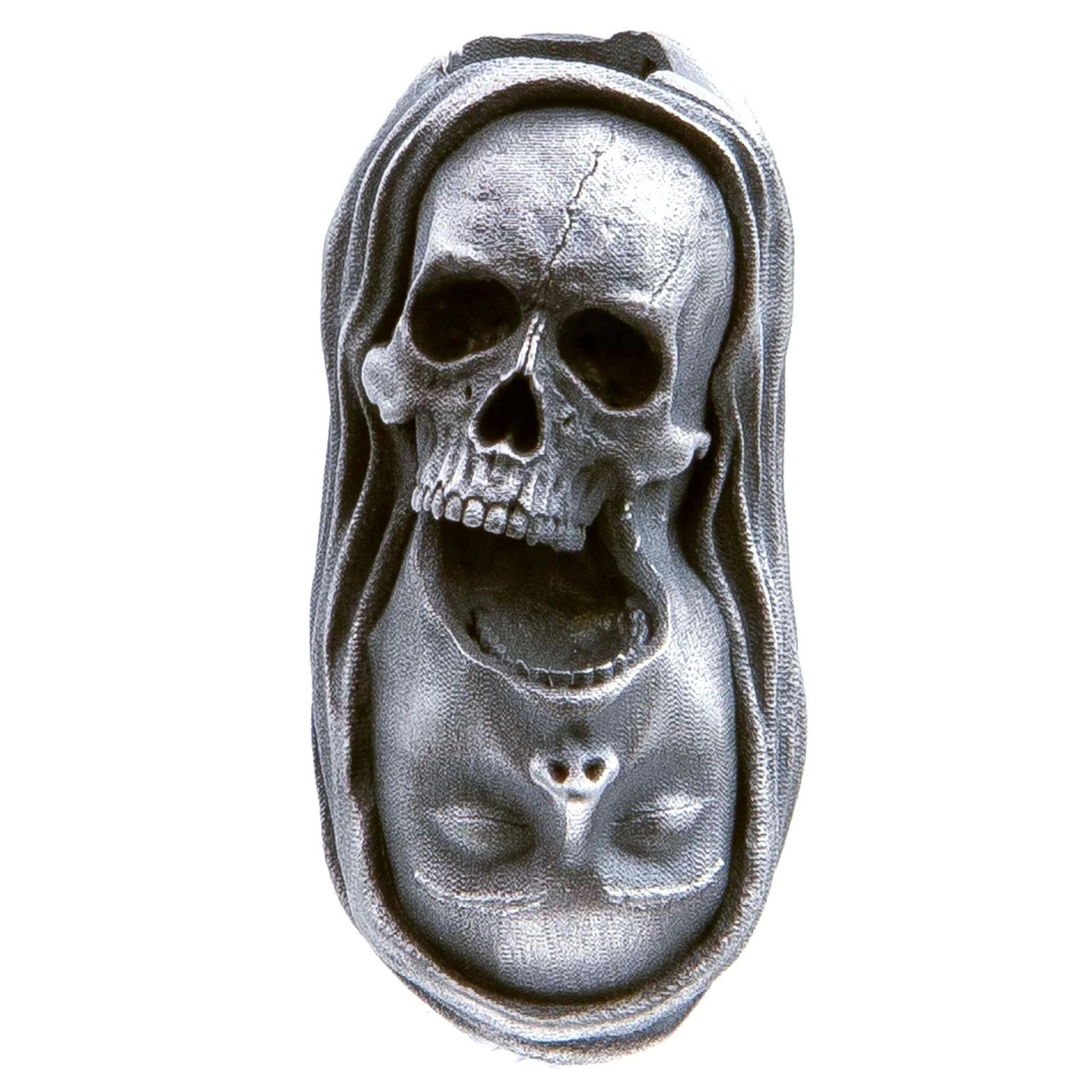 Evil Skull  Цикличность