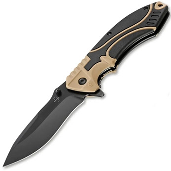 Boker Plus Advance Desert Pro