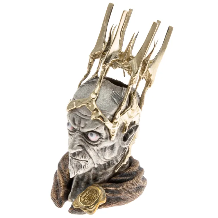 Бусина темлячная Evil Skull Кощей LE