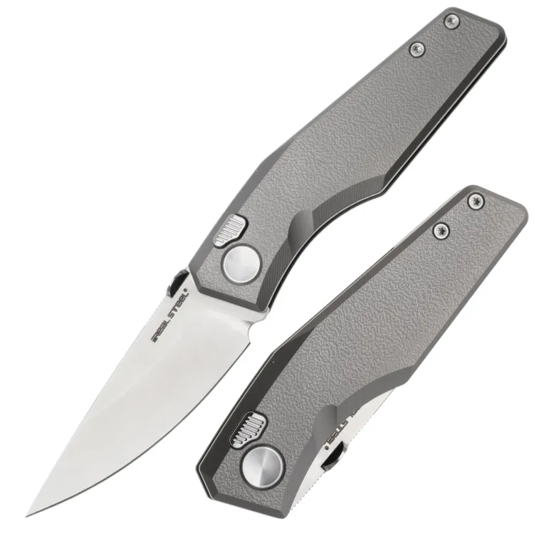 Real Steel Spectrum Premium