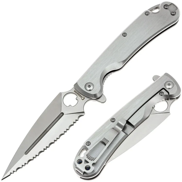 Daggerr Arrow