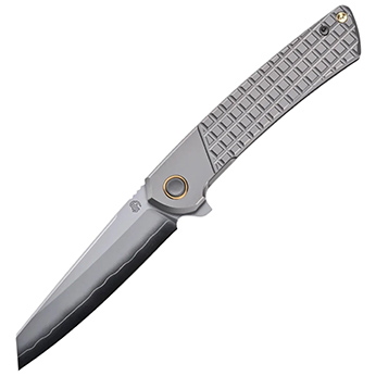 North Mountain Blade Echo