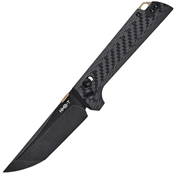 North Mountain Blade Chop 2