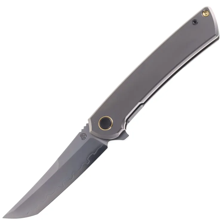 North Mountain Blade Zero