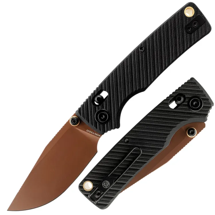 Vosteed Porcupine ModSwap