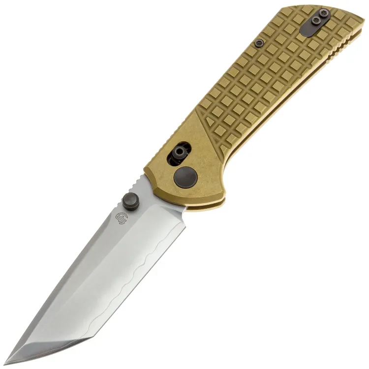 North Mountain Blade Chop