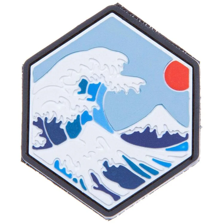 HOKUSAI-WAVE