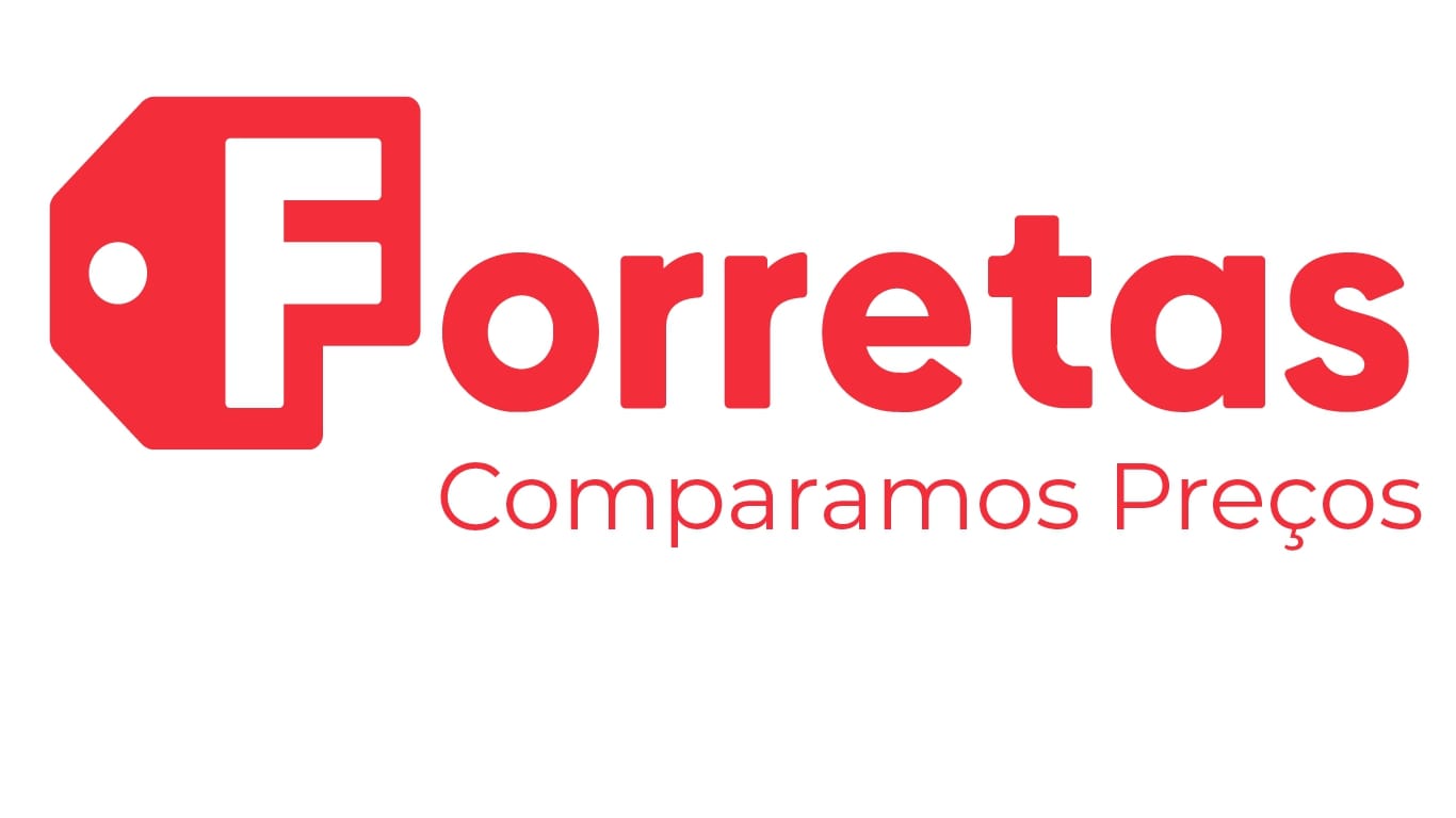 Forretas - Comparamos preços