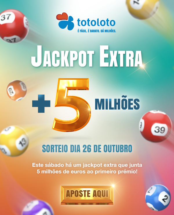 Jackpot Extra